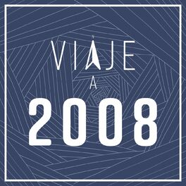 Album cover of Viaje a 2008