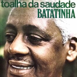 Album cover of Toalha da Saudade