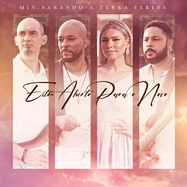Album cover of Estou Aberto Para o Novo