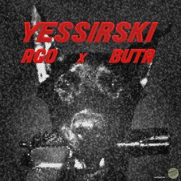 Album cover of Yessirski (feat. Buta)