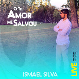 Album cover of O Teu Amor Me Salvou (Live)