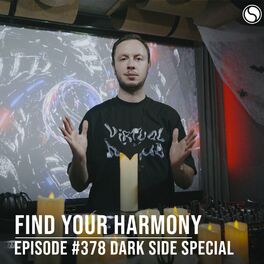 Album cover of FYH378 - Find Your Harmony Radio Episode #378