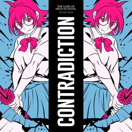 Album cover of Contradiction (From 