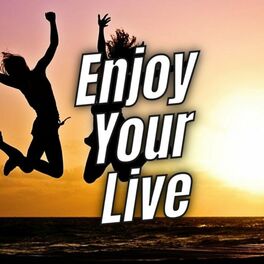 Album cover of Enjoy Your Live