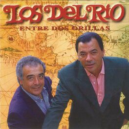 Album cover of Entre Dos Orillas