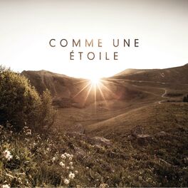 Album cover of Comme une étoile