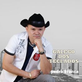 Album cover of Pedra Branca