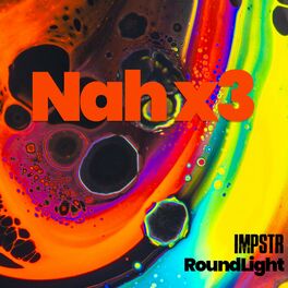 Album cover of NahNahNah (feat. IMPSTR)