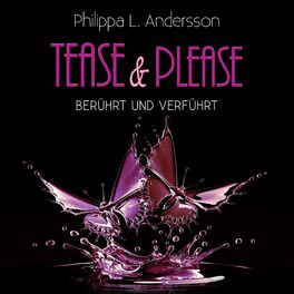 Album cover of Tease & Please - berührt und verführt