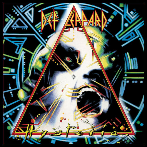 Def Leppard – Tonight Lyrics