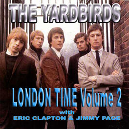 Album cover of London Time Volume 2
