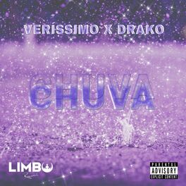 Album cover of Chuva