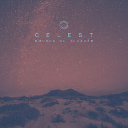 Album cover of Noches de Huracán