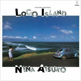 Atsuko Nina: albums, songs, playlists | Listen on Deezer