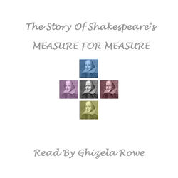 Shakespeare - Measure For Measure