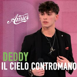 Album cover of Il Cielo Contromano