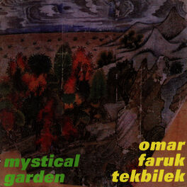 Album cover of Mystical Garden
