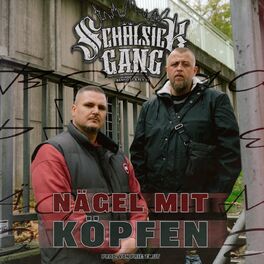Album cover of Nägel mit Köpfen