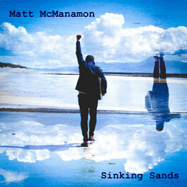 Album cover of Sinking Sands