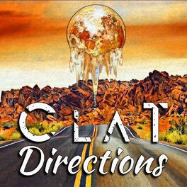 Album cover of Directions