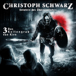 Album cover of Folge 03: Das Keltengrab von Kirn