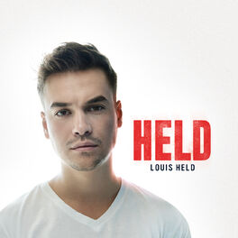 Album cover of HELD