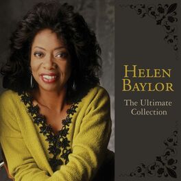 Album cover of The Ultimate Collection