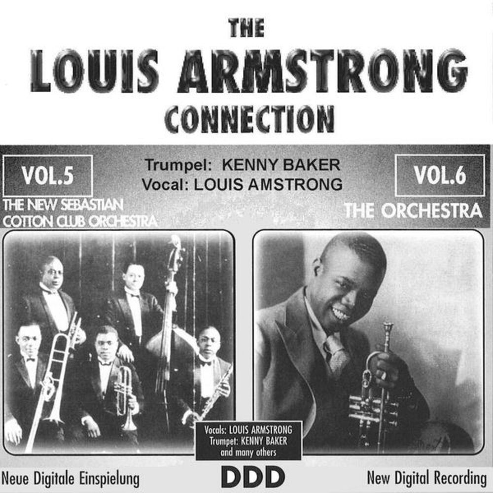 A different kind of blues feat baker. Louis Armstrong la Cucaracha. Louis Armstrong - i got Rhythm. Louis Armstrong - Stardust. Louis Armstrong with a Trumpet.