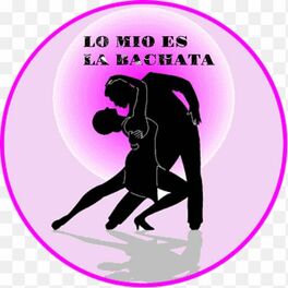 Album cover of Lo mio es la Bachata