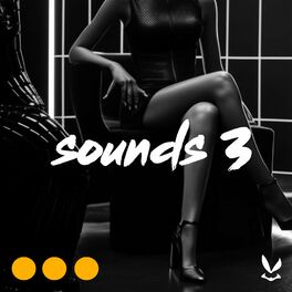 Album cover of Sounds 3