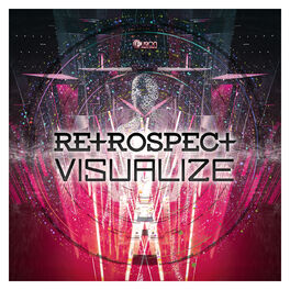 Album cover of Visualize