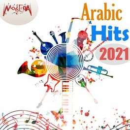 Album picture of Arabic Hits 2021