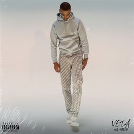 Album cover of VEDA