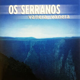 Album cover of Vanera, Vanera