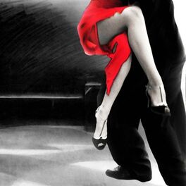 Album cover of Tango Fantastico: Tango Nuevo