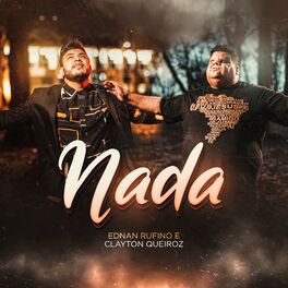 Album cover of Nada