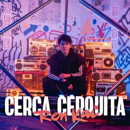 Album cover of Cerca Cerquita