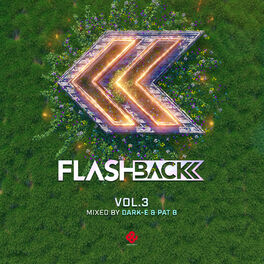Album cover of Flashback - third edition