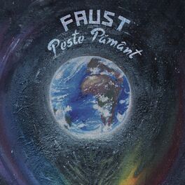 Album cover of Peste Pământ