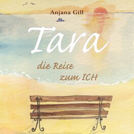 Album cover of Tara - Die Reise zum Ich