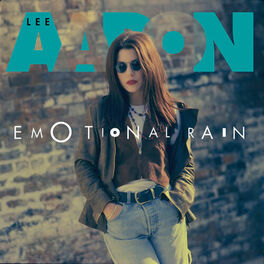 Album cover of Emotional Rain