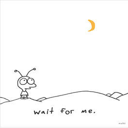 Album picture of Wait For Me