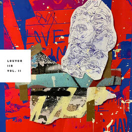 Album cover of Vol. II (Ao Vivo)
