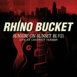 Album cover of Sunrise on Sunset Blvd (Live at the Coconut Teaszer)