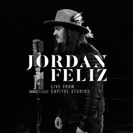 Album cover of 1 Mic 1 Take (Live from Capitol Studios)