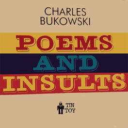 Charles Bukowski - Interview and Reading, KPFK 'Writers and Writing'  Program Broadcast, September 7th 1971 - Literary Legends Volume 6  (Remastered): lyrics and songs