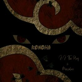 Album cover of Konoha