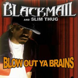 Album cover of Blow out Ya Brains