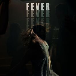 Album cover of Fever