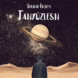 Album cover of Tanyüzlesn